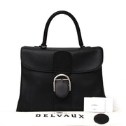 acheter en ligne pour le meilleur prix sac a main acheter en ligne pour le meilleur prix sac a main Delvaux Black Brillant GM comme neuf site en ligne labellov.com