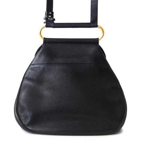Buy authentic Delvaux bag at the right price at LabelLOV vintage webshop. Luxe, vintage, fashion. Safe and secure online shopping. Antwerp, Belgium.