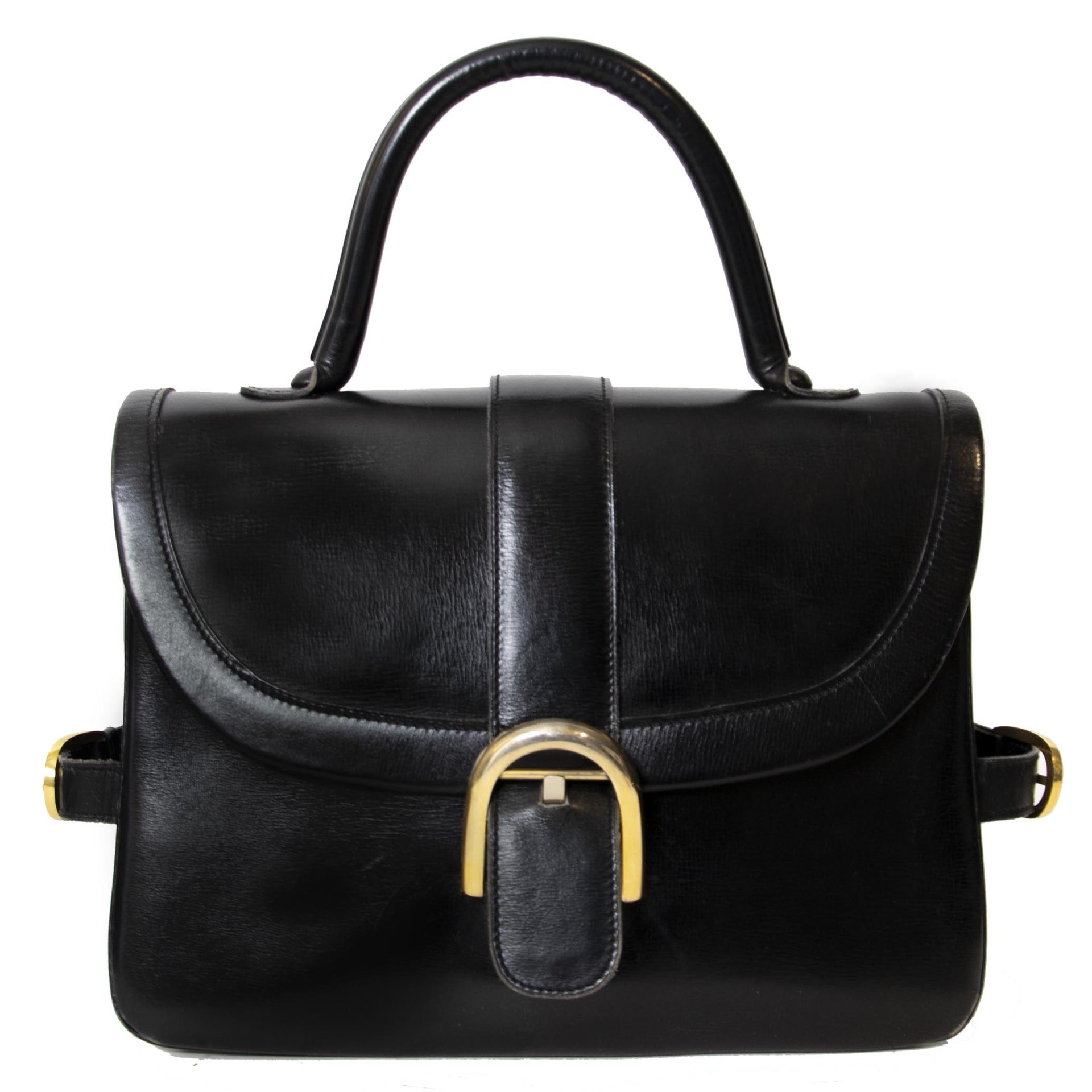 Koop authetieke tweedehands Delvaux handtas voor de juiste prijs bij Labellov.
