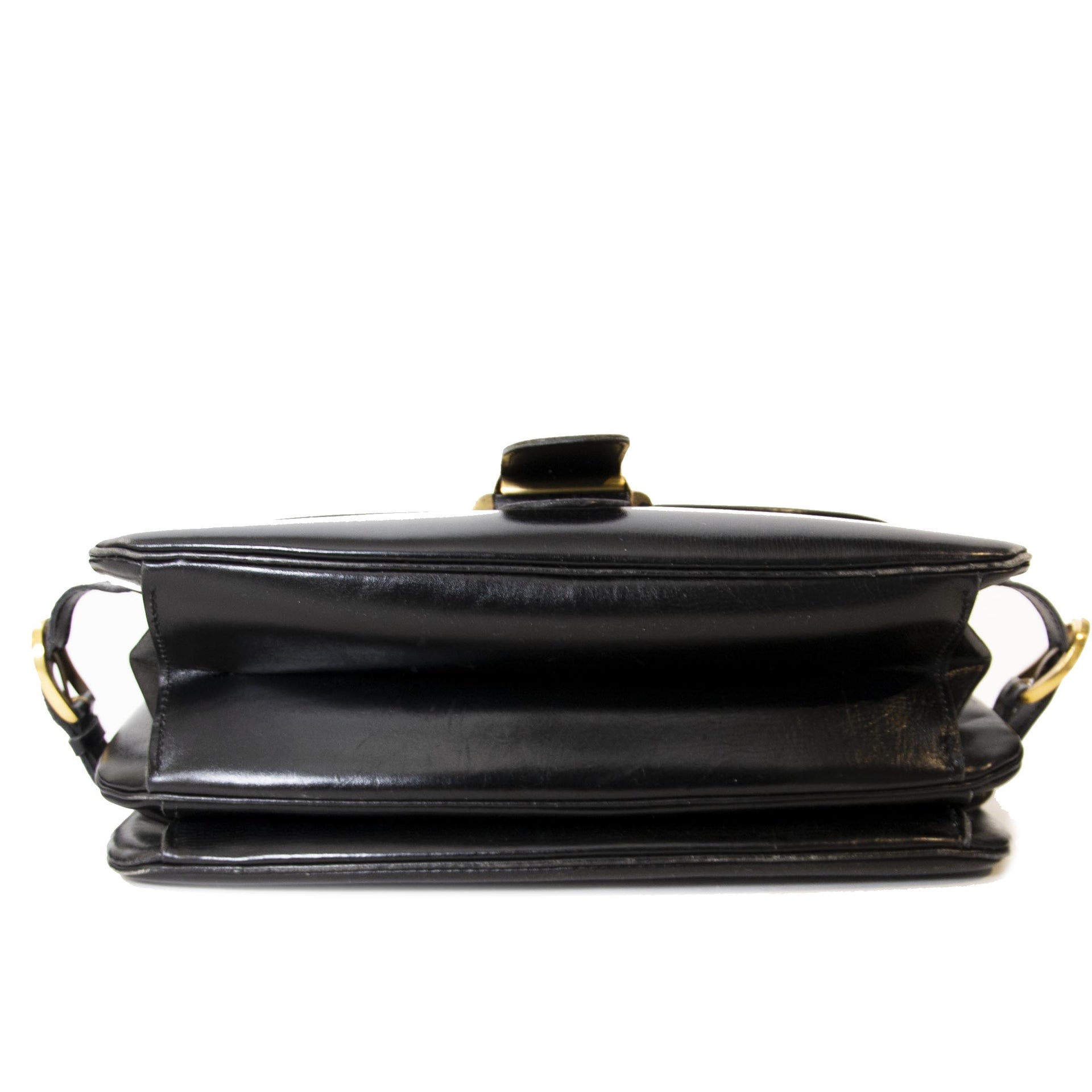 Koop authetieke tweedehands Delvaux handtas voor de juiste prijs bij Labellov.