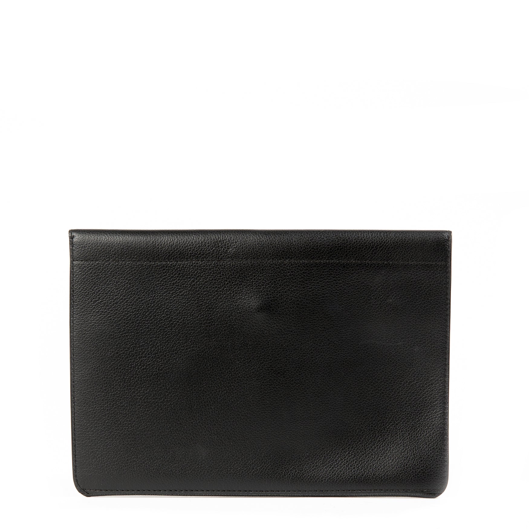 Delvaux Pochette Arianne Noire