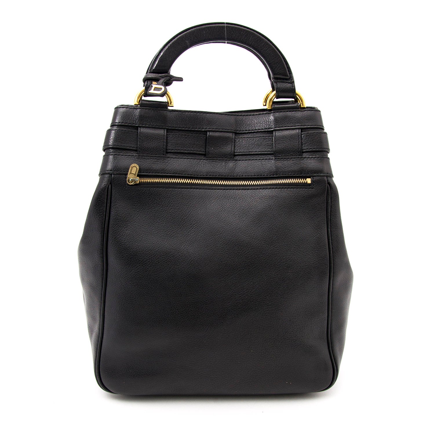 Op zoek naar een nieuwe handtas? Koop een designer tas aan korting bij Labellov tweedehands online.