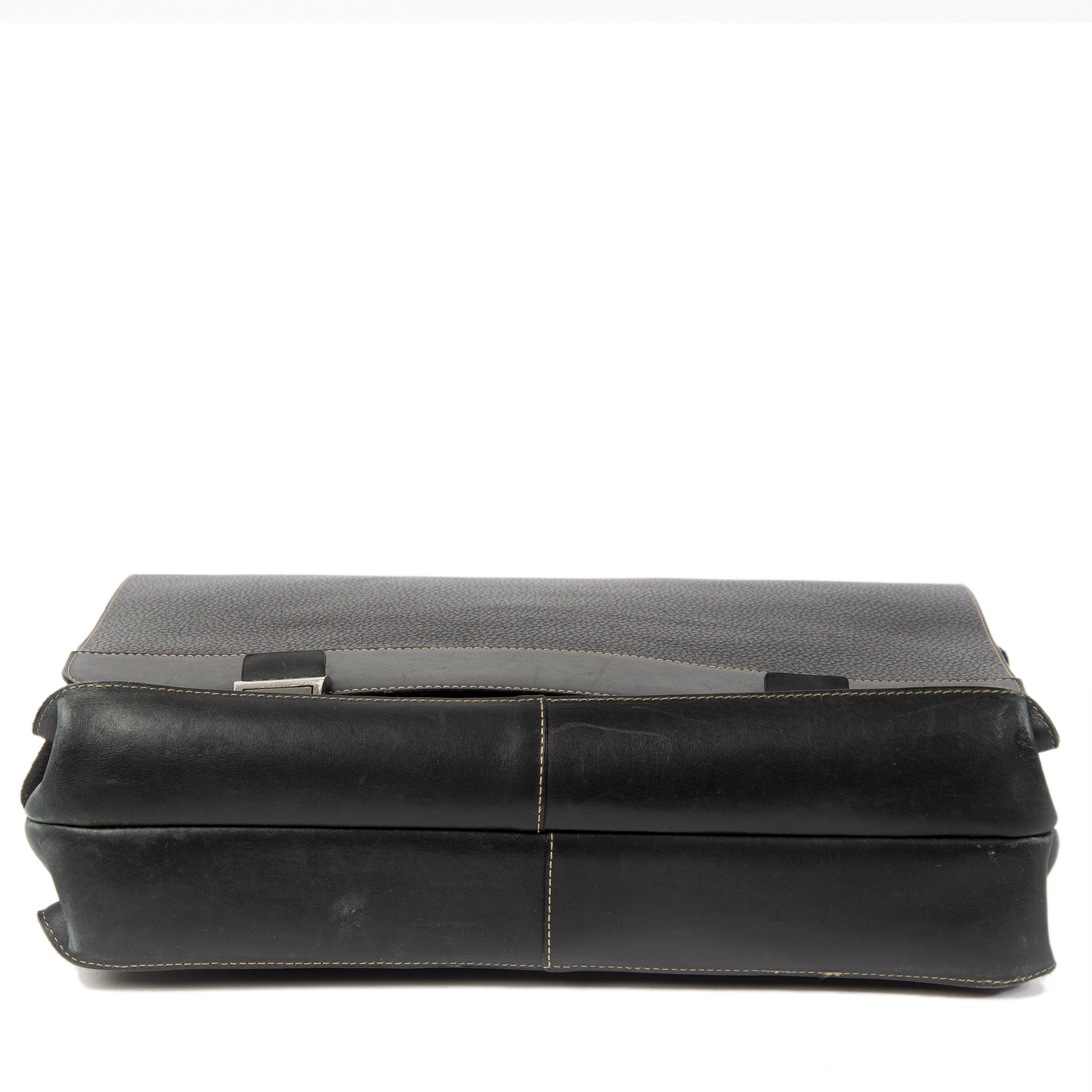Delvaux Deux De Delvaux Messenger Bag