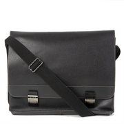 Delvaux Deux De Delvaux Messenger Bag