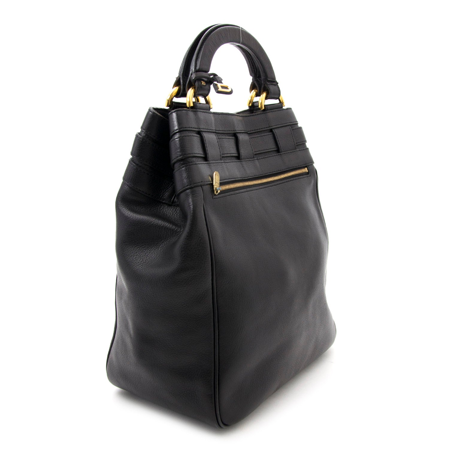 Buy and sell authentic Delvaux bags for the best price at Labellov in Antwerp. Safe and secure shopping.