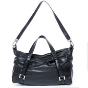 Bent u op zoek naar een authentieke Delvaux Black Handbag?