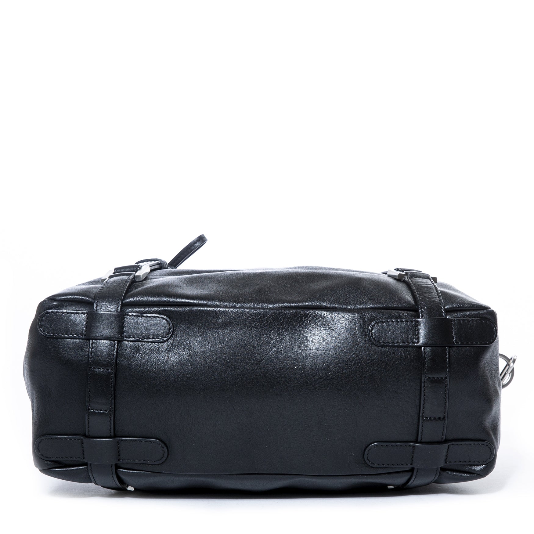 Koop en verkoop uw authentieke Delvaux Black Handbag
