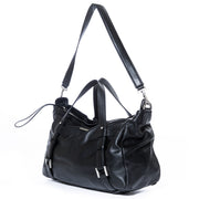 Delvaux Black Handbag te koop