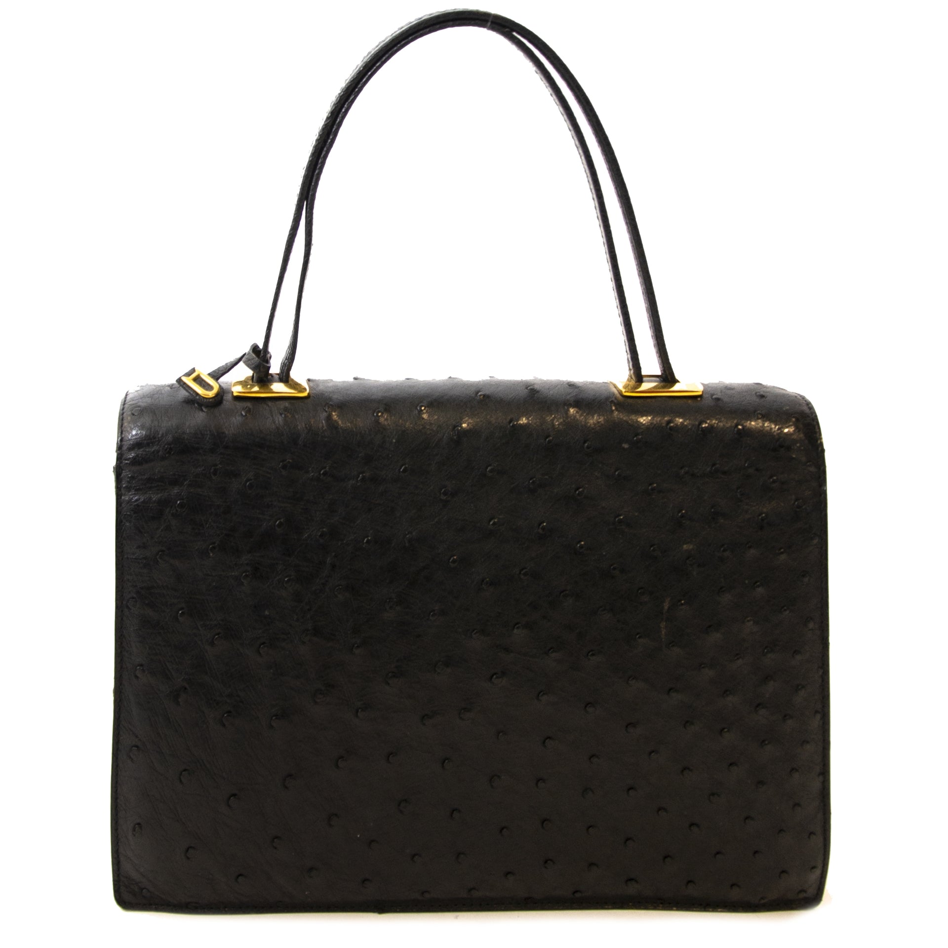 Acheter u sac à main de Delvaux pour un bon pris chez LabelLOV secondmain webshop.