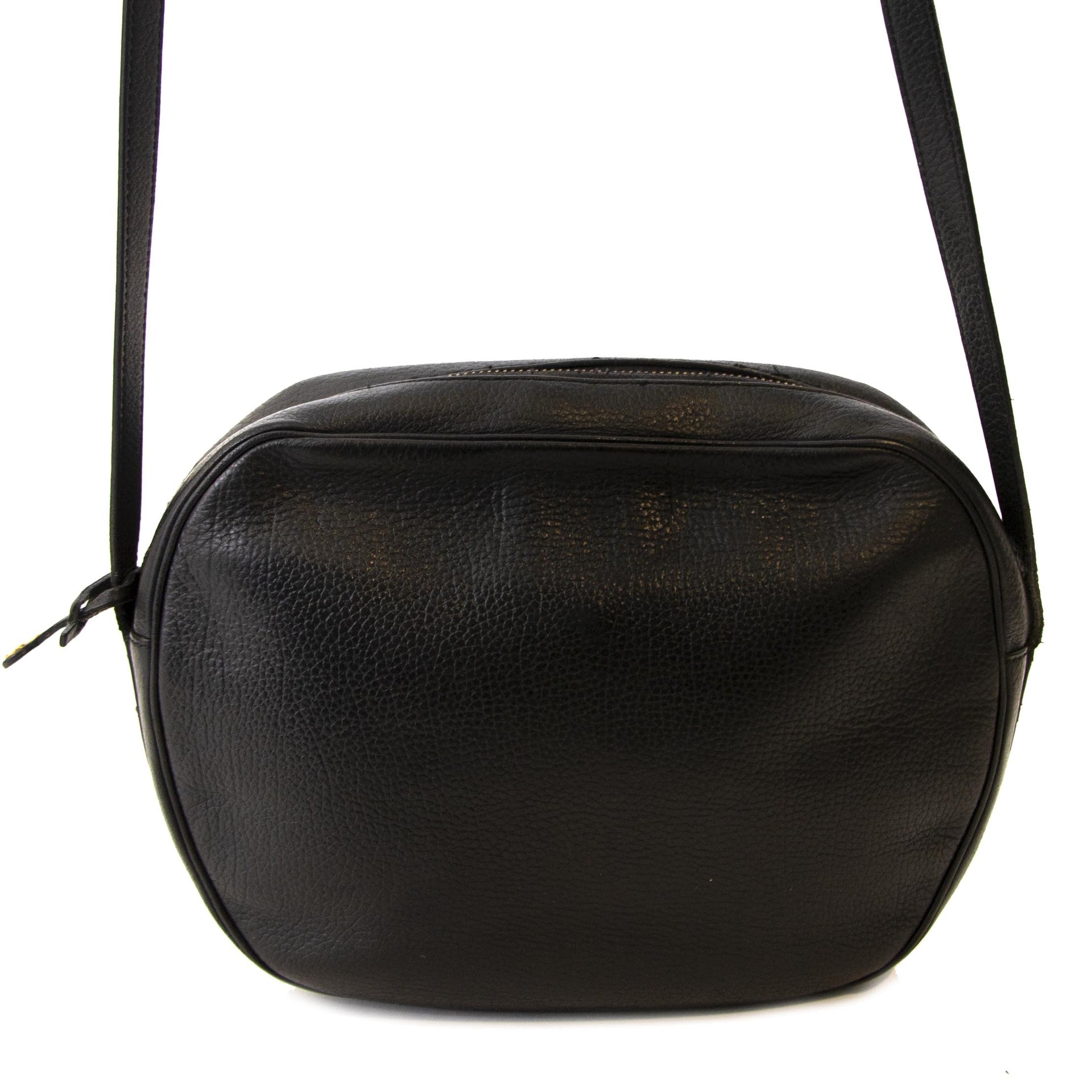 Koop authentieke Delvaux tas voor de juiste prijs bij Labellov designer vintage.