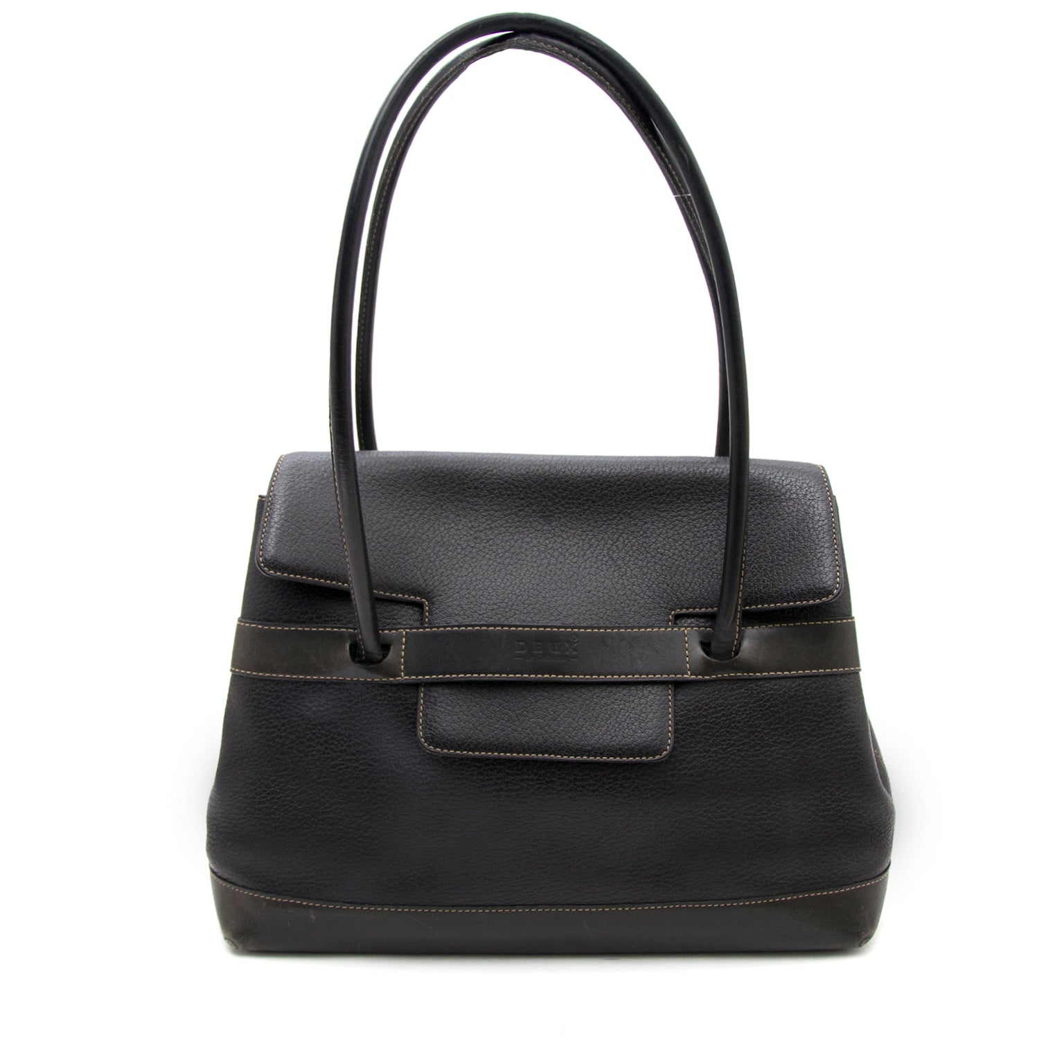 Koop en verkoop uw tweedehands designer handtassen online bij labellov.com