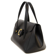 Are you looking for an authentic Delvaux Black Simplissime Cabas Shoulder Bag