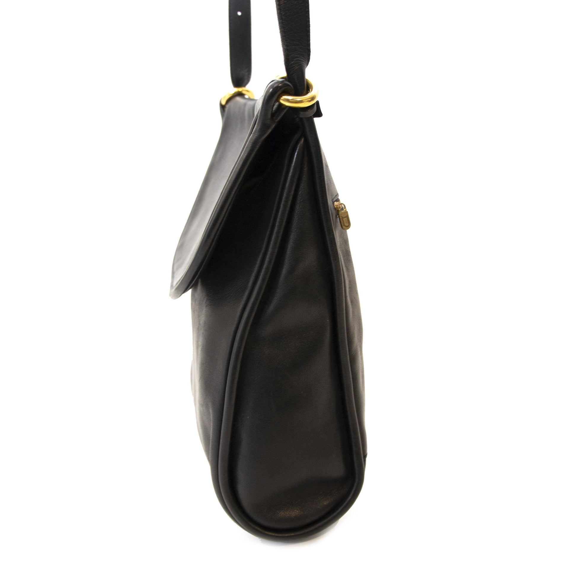 Designer handtassen bij Labellov. Delvaux handtassen