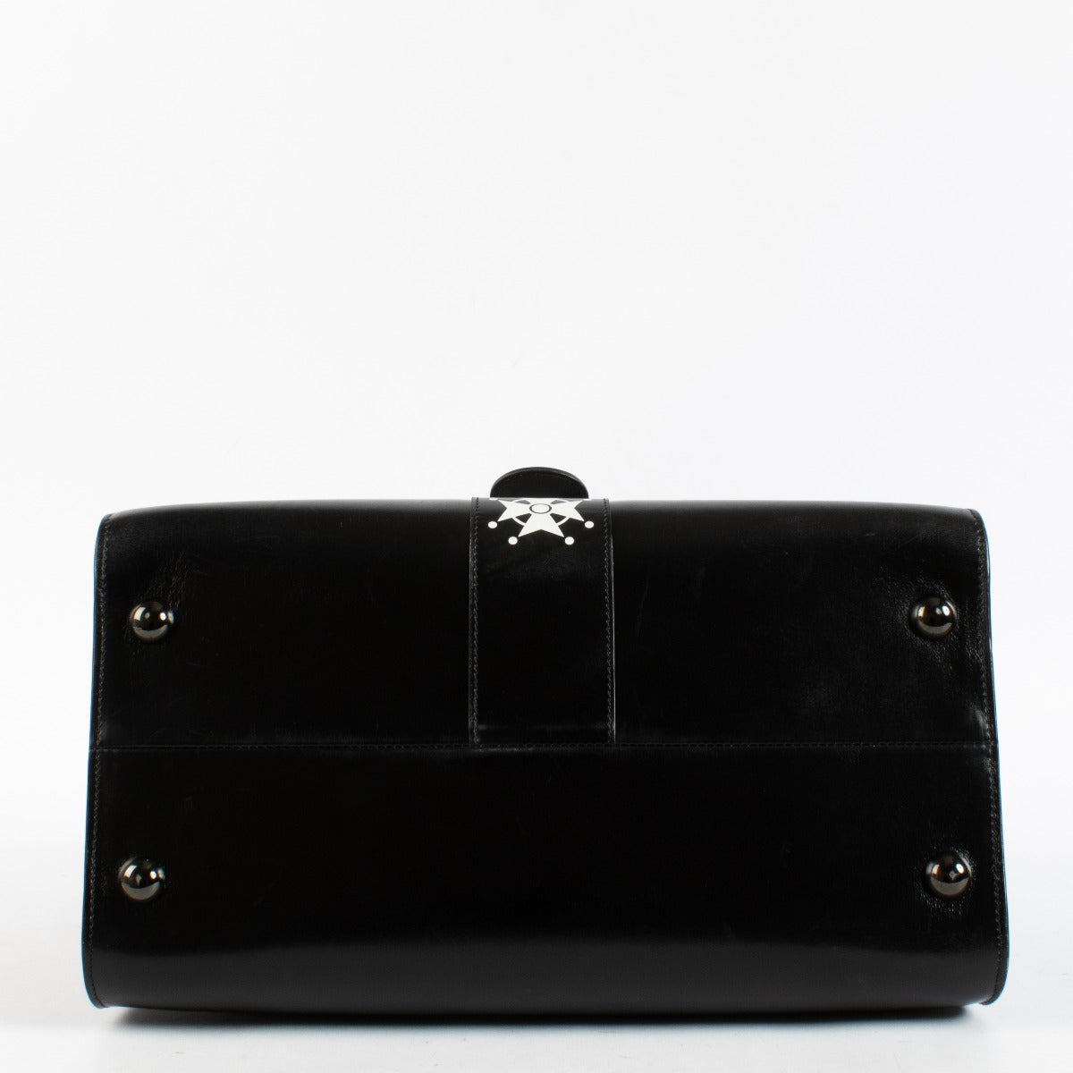 Delvaux Brillant La Belgitude Édition Limitée