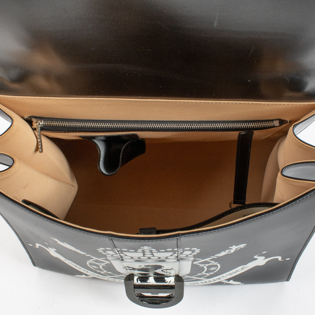 Delvaux Brillant La Belgitude Limited Edition