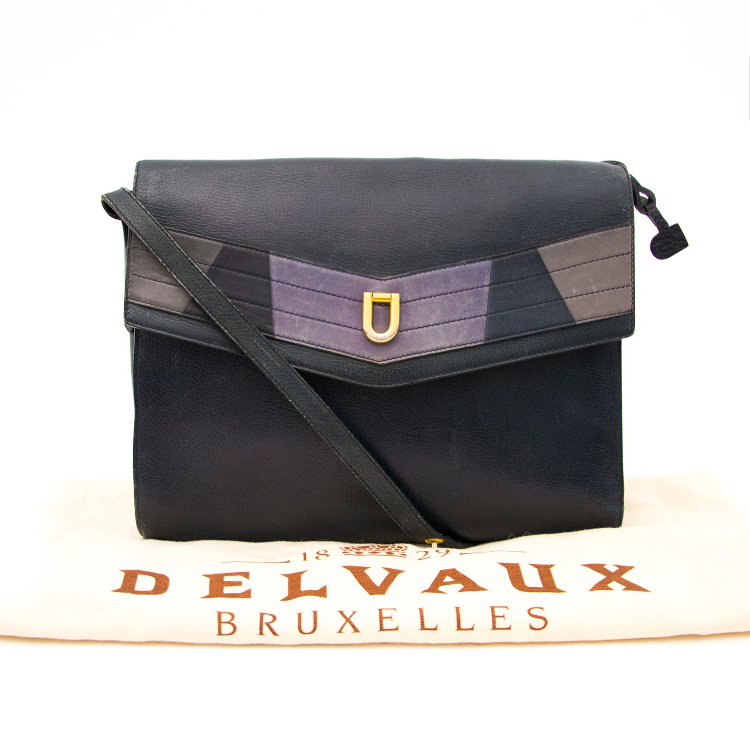 Authentieke Delvaux tas nu zonder risico verkrijgbaar op www.labellov.com aan de beste prijs in 2017