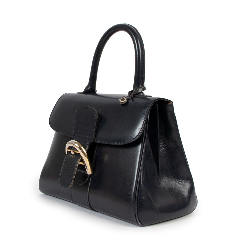 Shop now your favorite 100% authentic Delvaux handbags, at Labellov.