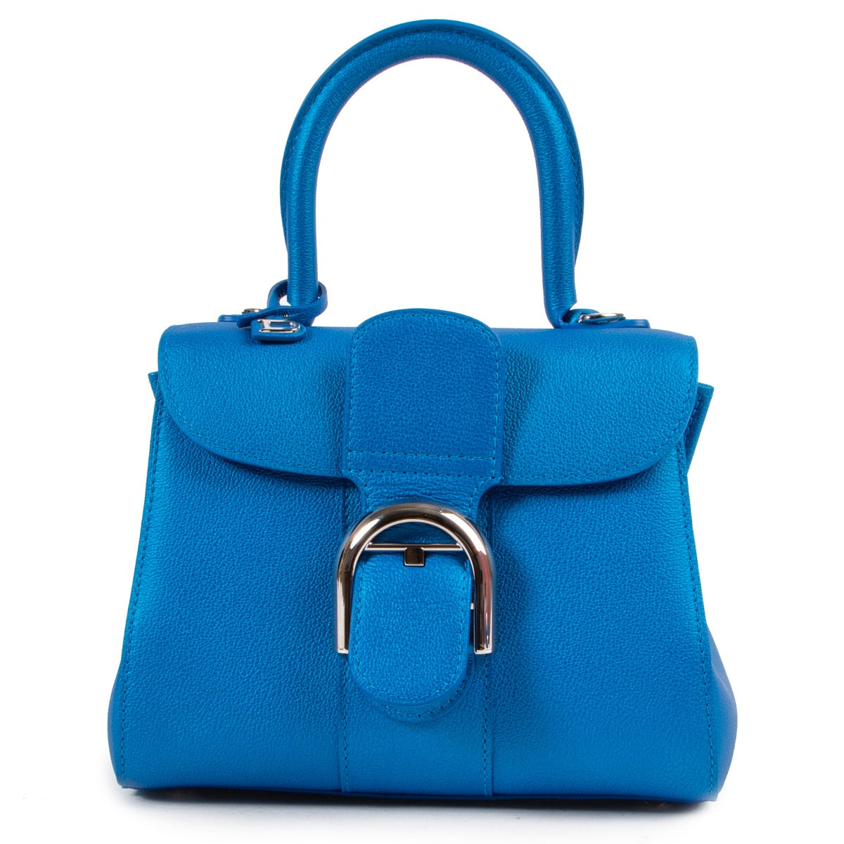 shop safe online Wear by hand or over the shoulder as well as crossbody with the detachable shoulder strap.