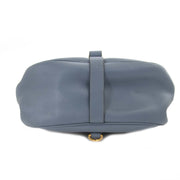 Delvaux Baby Blue Cerceau Backpack / Shoulderbag Delvaux Baby Blue Cerceau Backpack / Shoulderbag