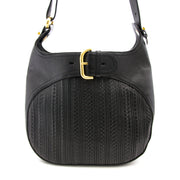 Delvaux Toile de Cuir Chardonnay Bag
