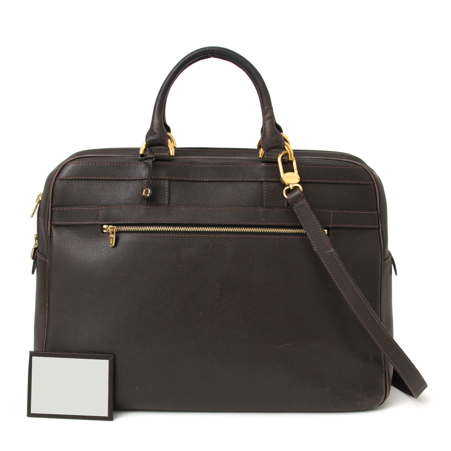 koop veilig online tweede hands aan de beste prijs Delvaux handtassen net als nieuw aan beste prijs