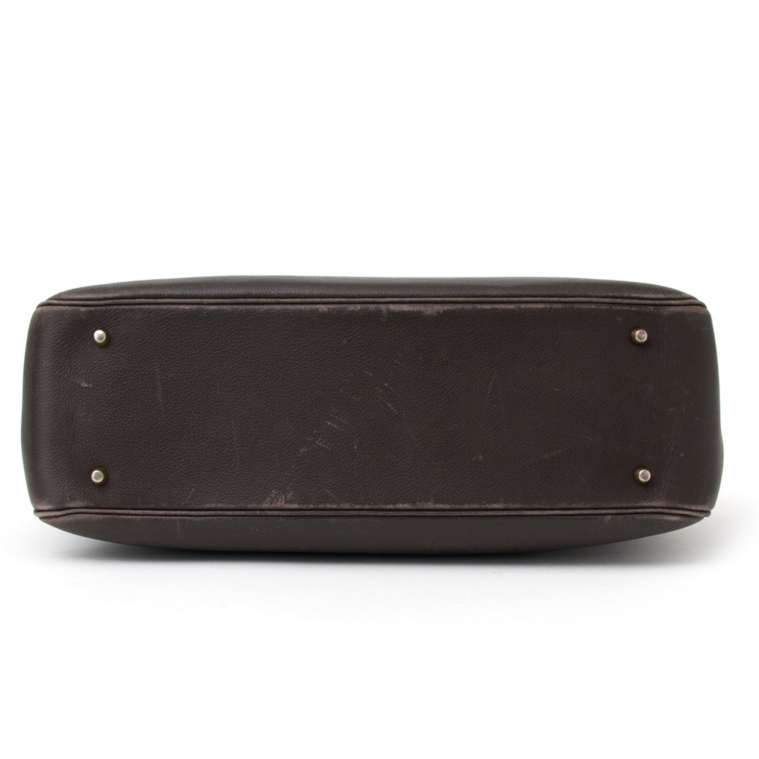 acheter en linge seconde main sac a main Delvaux Briefcase comme neuf pour le meilleur prix webshop labellov.com