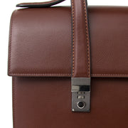 acheter en linge seconde main sac a main Delvaux Briefcase comme neuf pour le meilleur prix webshop labellov.com