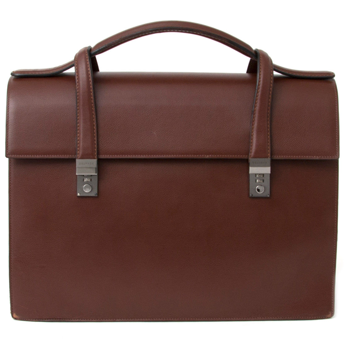 koop veilig online tweede hands aan de beste prijs Delvaux handtassen net als nieuw aan beste prijs