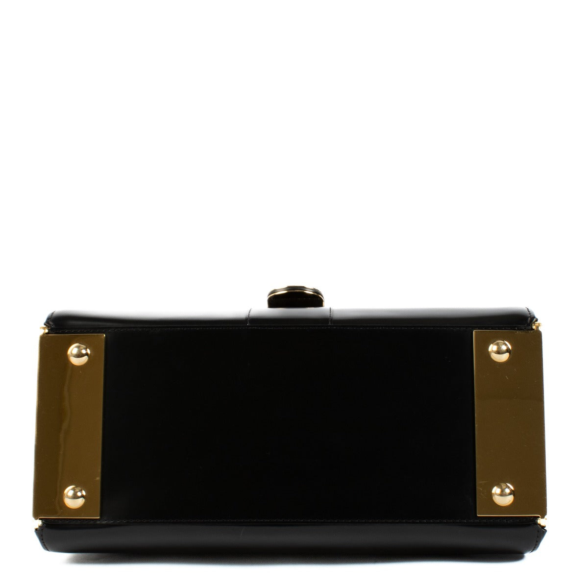 Delvaux Black Kelly