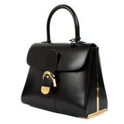 Authentic second hand Delvaux Brillant Diva Bag
