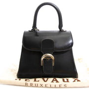 Bent u op zoek naar een authentiek designer handtasje van Delvaux?