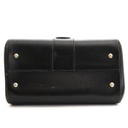 Delvaux Black Brillant PM authentic designer bags and accessories