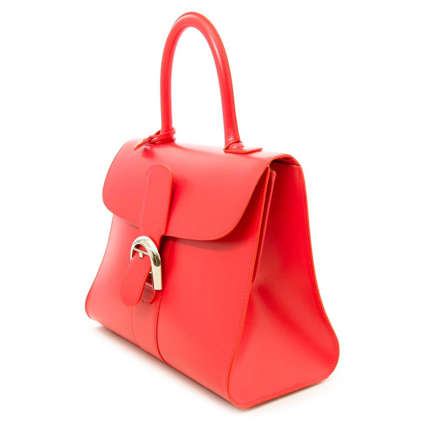 Koop een gloednieuwe delvaux brillant coral mm online bij labellov.com