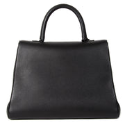 Delvaux Black Brillant GM