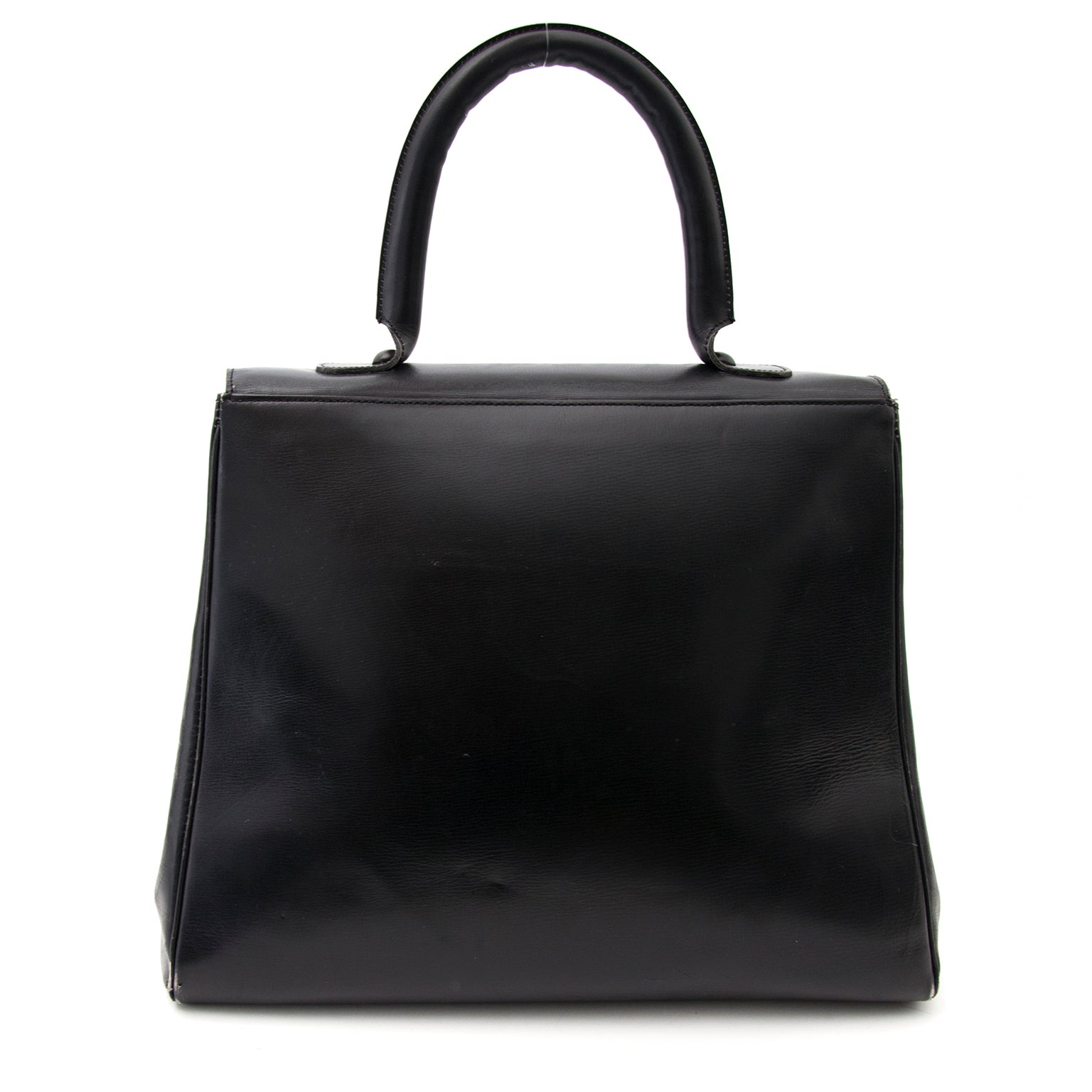 Achetez maintenant le Delvaux Brillant GM Black en ligne www.labellov.com, seconde main.