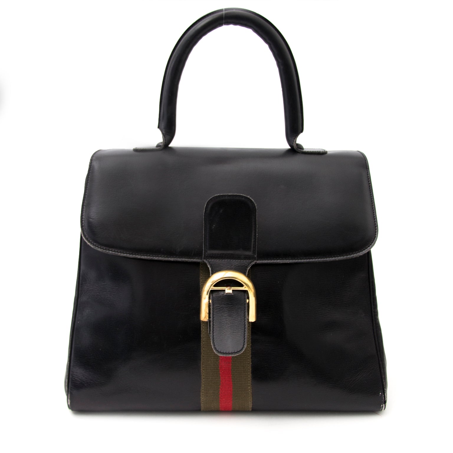 Delvaux Brillant GM Black for sale in Antwerp www.labellov.com, safe shopping and worldwide shipping.