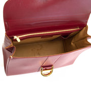 Delvaux Red Brillant GM online 100% authentiek beste prijs