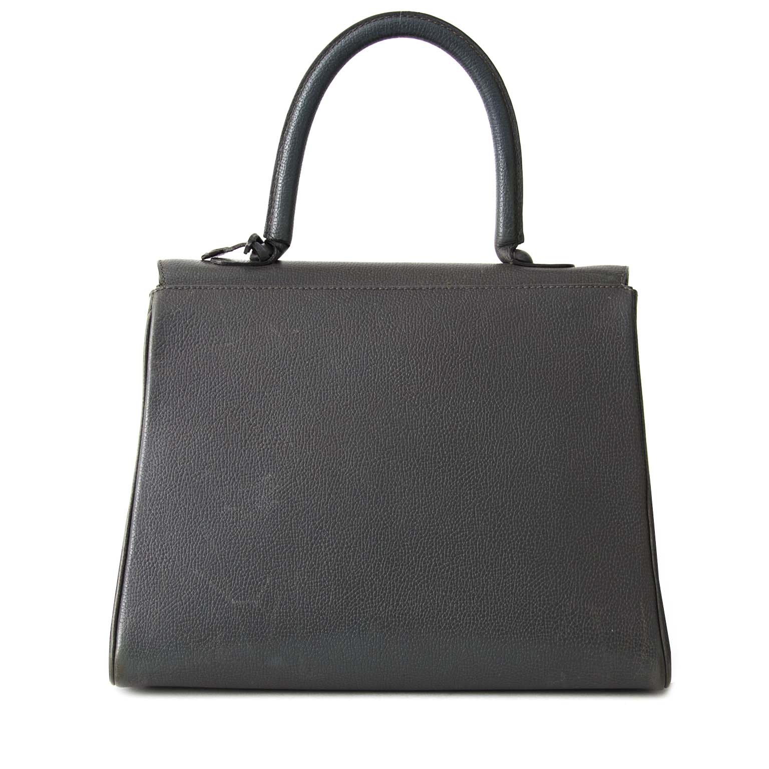 Buy authentic Delvaux Brillant MM Jumping at the right price at LabelLOV vintage webshop. Luxe, vintage, fashion. Safe and secure online shopping. Antwerp, Belgium.