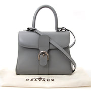Buy your preloved Delvaux Brillant for the best price available online at Labellov timeless luxury.