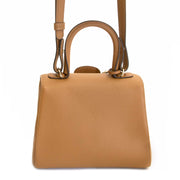 delvaux brillant mini s rodeo vegetal tas nu te koop bij labellov vintage mode webshop belgië