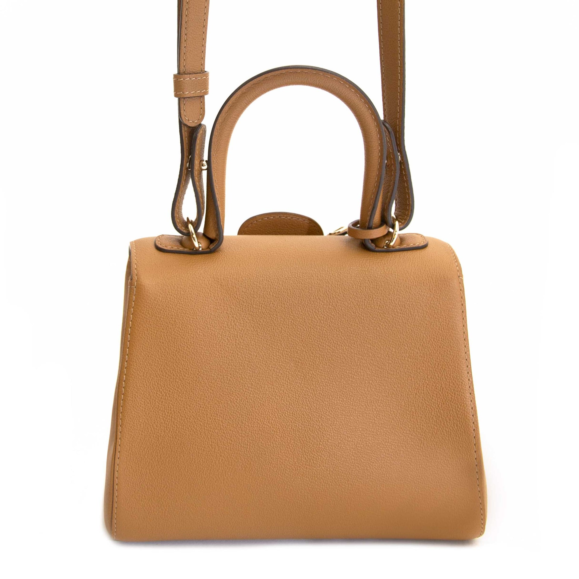 delvaux brillant mini s rodeo vegetal tas nu te koop bij labellov vintage mode webshop belgië