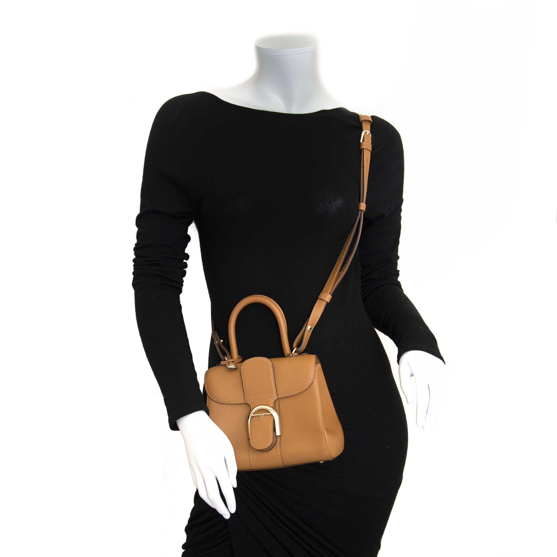 delvaux brillant mini s rodeo vegetal tas nu te koop bij labellov vintage mode webshop belgië
