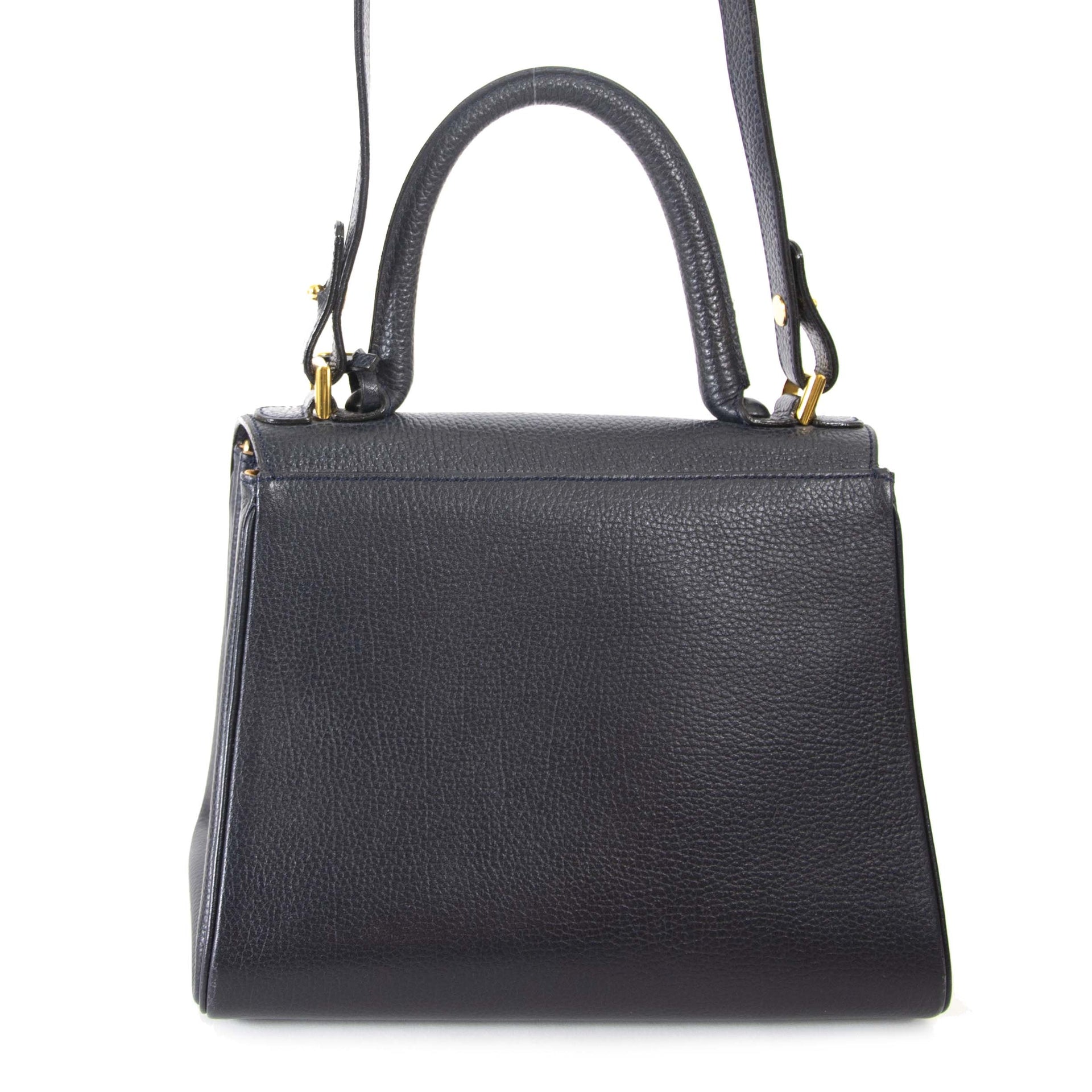delvaux brillant pm sac à vendre à labellov vintage webshop de mode belgique anvers