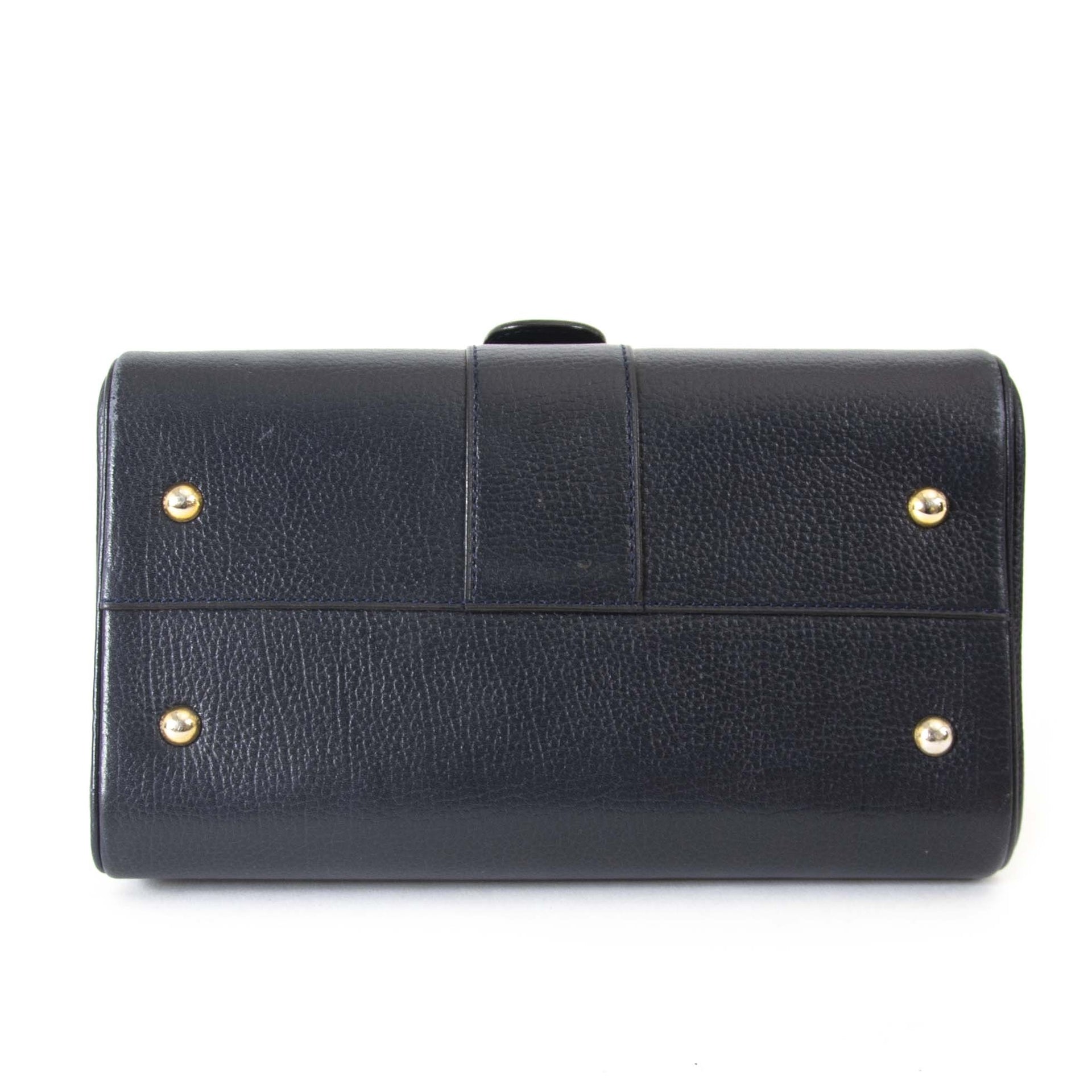 delvaux brillant pm sac à vendre à labellov vintage webshop de mode belgique anvers