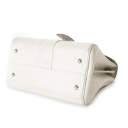 Delvaux Brillant White PM Bag nu te koop bij labellov vintage mode webshop belgië