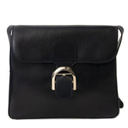 Delvaux Dark Blue Brillant Boudrier now online for the best price