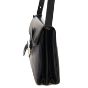 looking for a Delvaux Dark Blue Brillant Boudrier ? now online at labellov.com for the best price