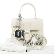 delvaux ivory brillant ceci n'est pas un delvaux, delvaux l'humour, delvaux brillant l'humour