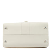 Delvaux White L'Humour Brillant