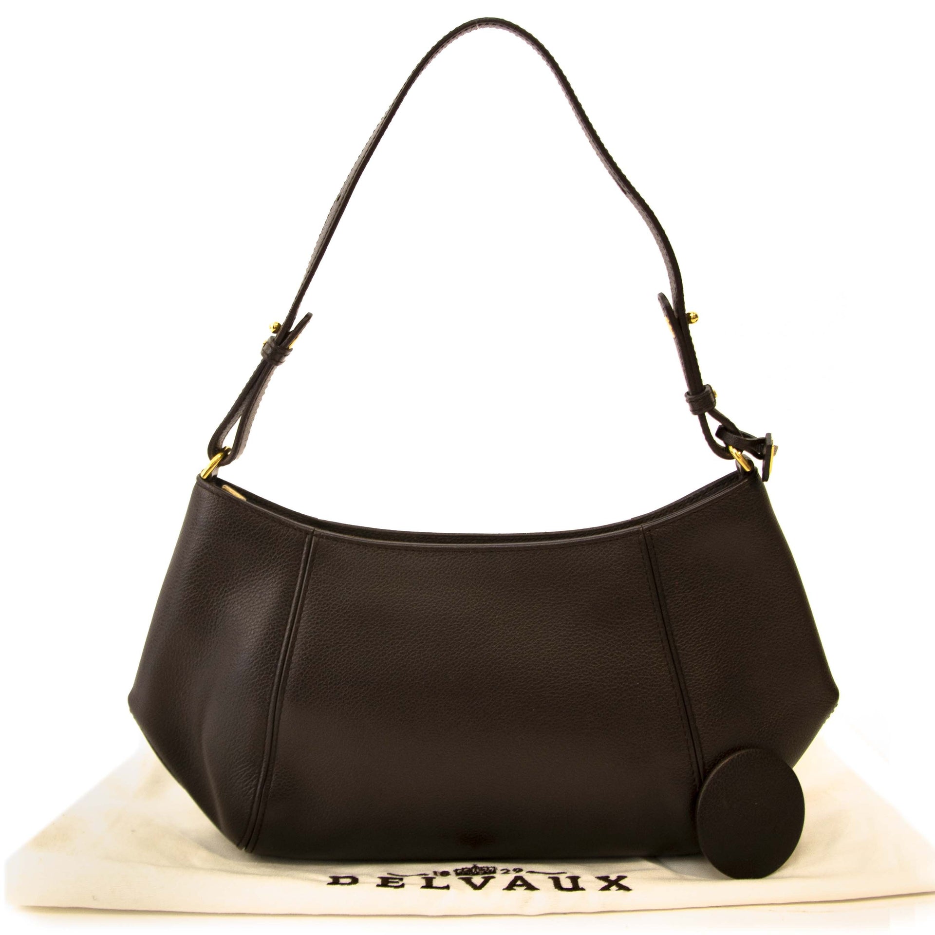 Achetter un sac à main de Delvaux à deuxième main à un bon prix chez LabelLOV